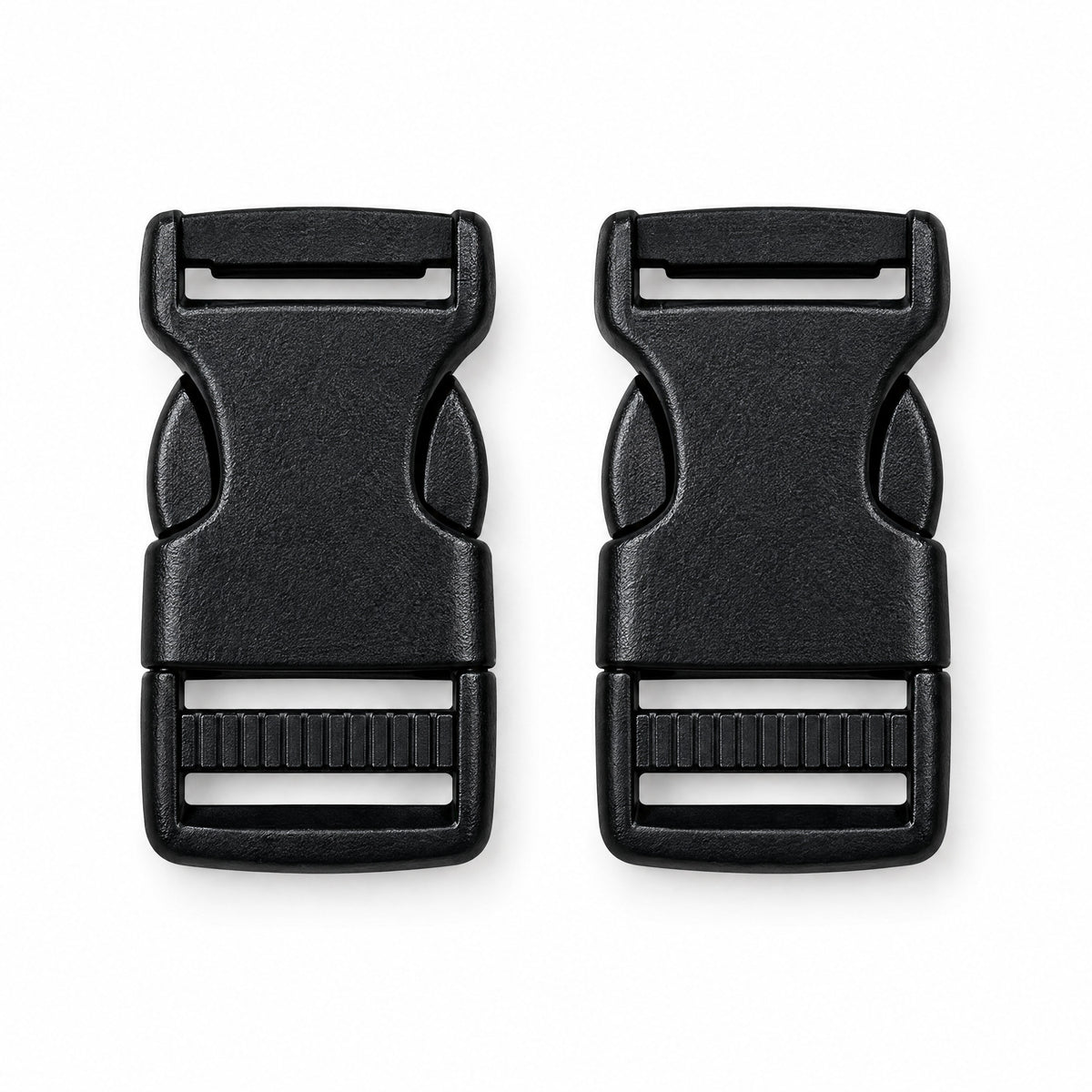 Attaches Daves en noir