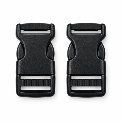 Attaches Daves en noir