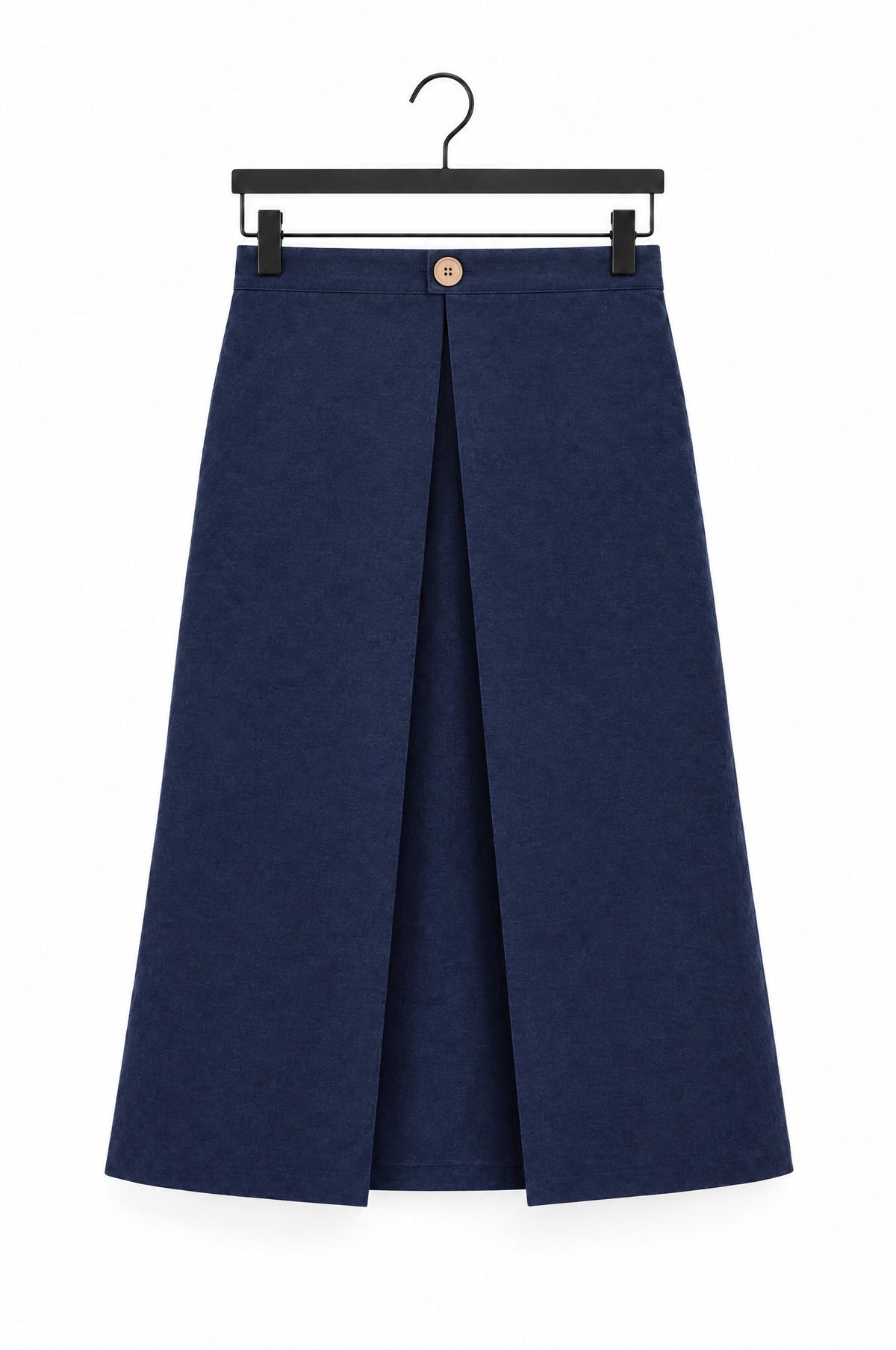 Jupe pour homme HAWKINS BLEU MARINE, seule, suspendue à un cintre